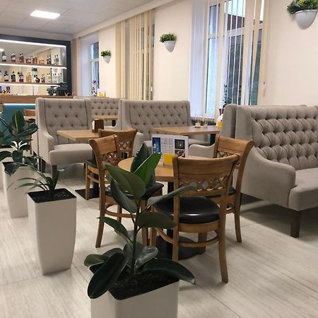Vanadzor Armenia Health Resort & Hotel Kültér fotó