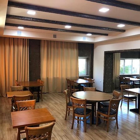 Vanadzor Armenia Health Resort & Hotel Kültér fotó