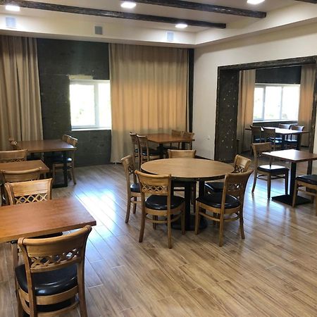 Vanadzor Armenia Health Resort & Hotel Kültér fotó