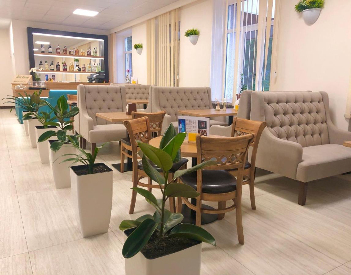 Vanadzor Armenia Health Resort & Hotel Kültér fotó