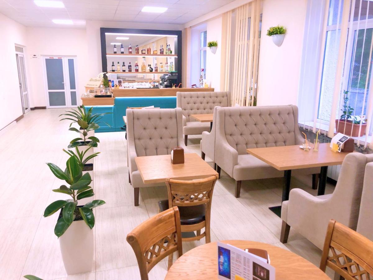 Vanadzor Armenia Health Resort & Hotel Kültér fotó