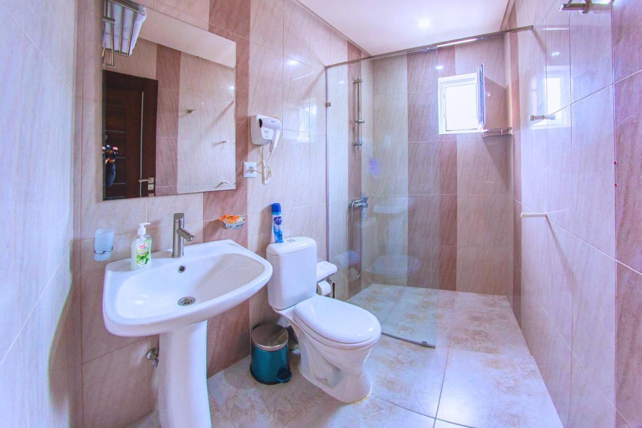 Vanadzor Armenia Health Resort & Hotel Kültér fotó