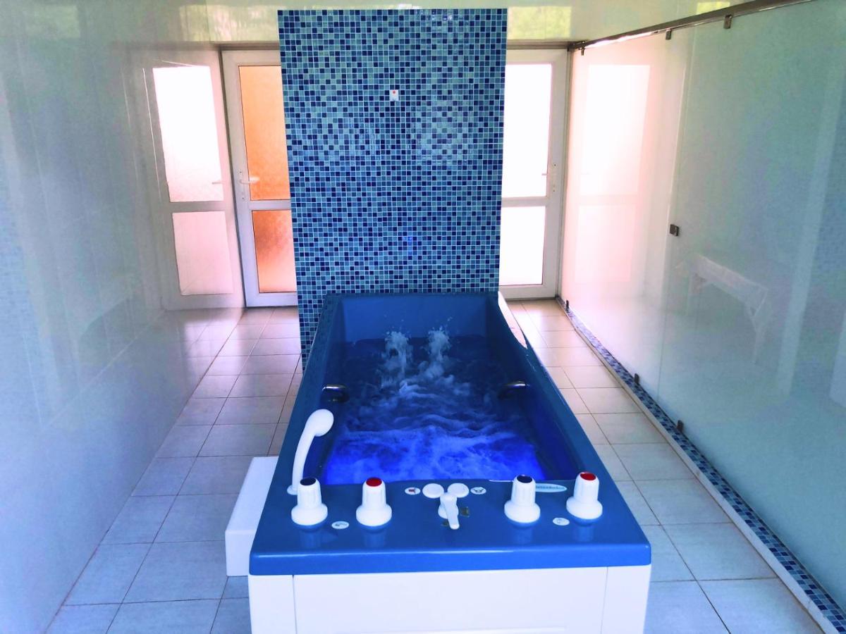Vanadzor Armenia Health Resort & Hotel Kültér fotó