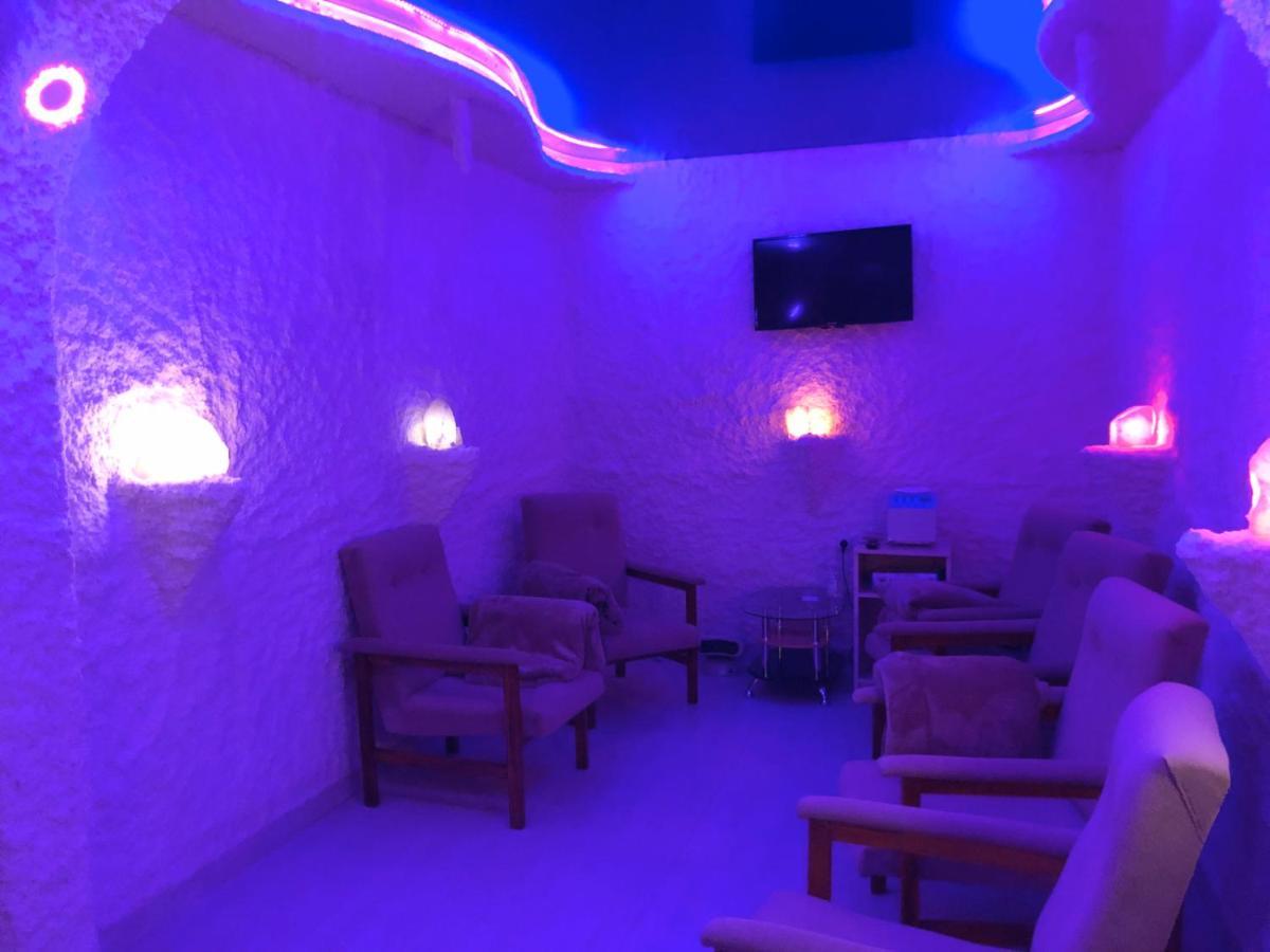 Vanadzor Armenia Health Resort & Hotel Kültér fotó