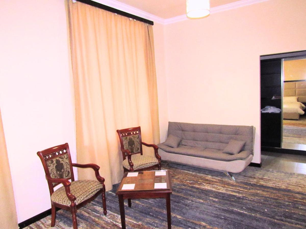 Vanadzor Armenia Health Resort & Hotel Kültér fotó