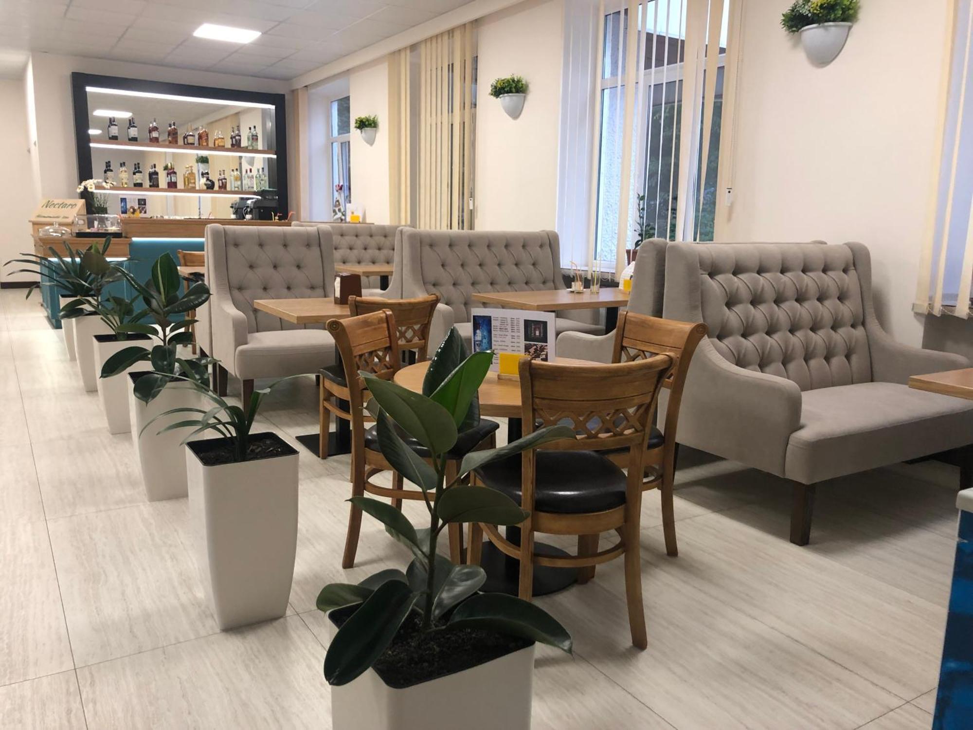 Vanadzor Armenia Health Resort & Hotel Kültér fotó