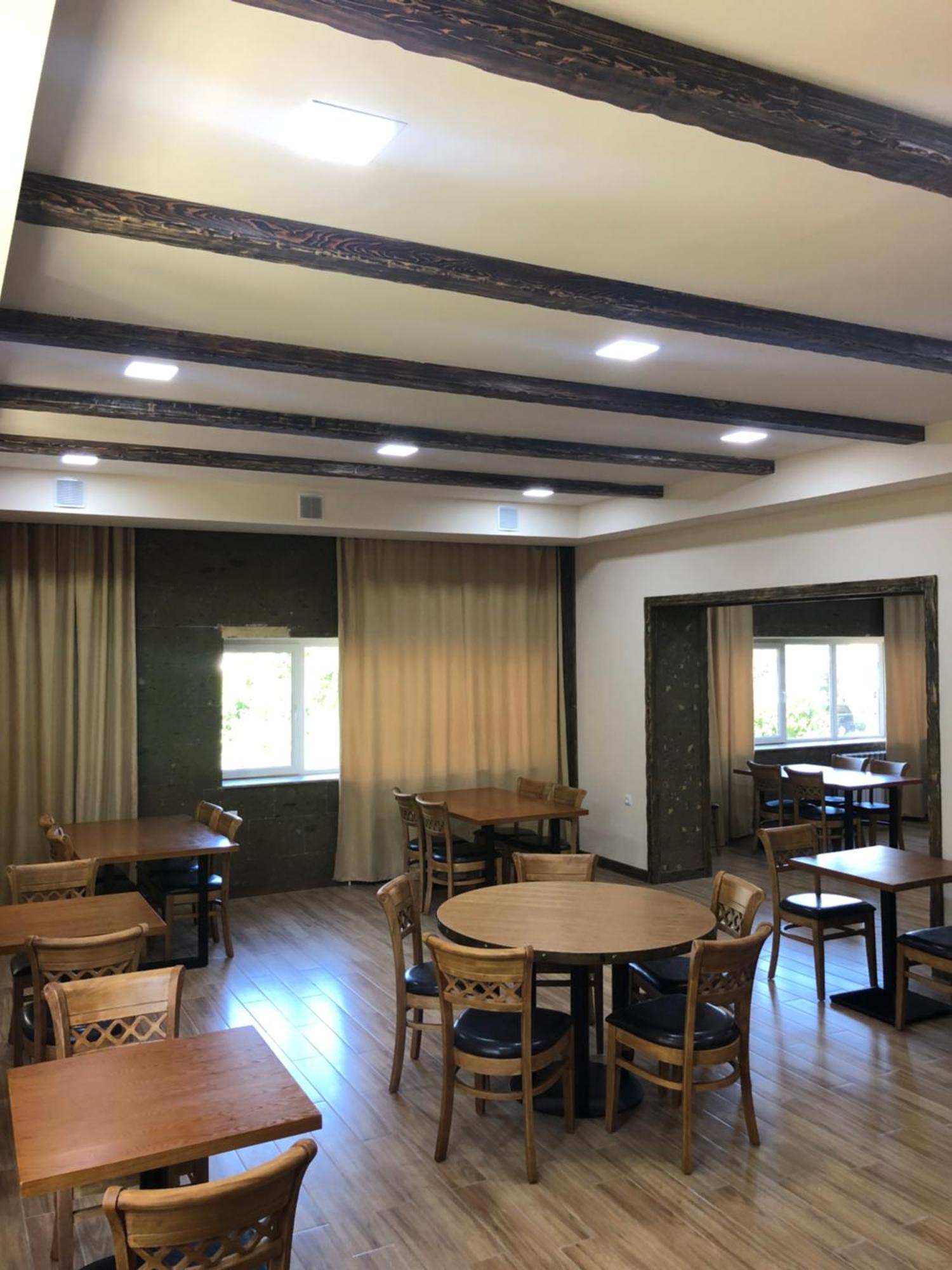 Vanadzor Armenia Health Resort & Hotel Kültér fotó